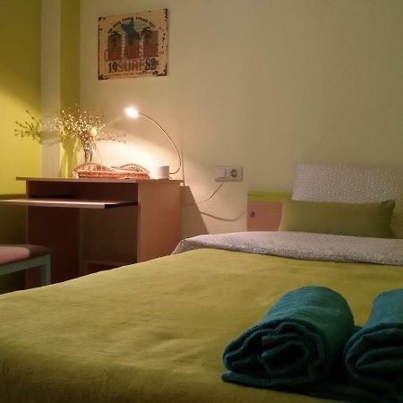 Casa Llorca Big Apt 3 Bedroom Garage Ac Wifi Alicante Zewnętrze zdjęcie