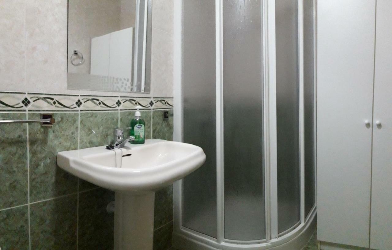 Casa Llorca Big Apt 3 Bedroom Garage Ac Wifi Alicante Zewnętrze zdjęcie