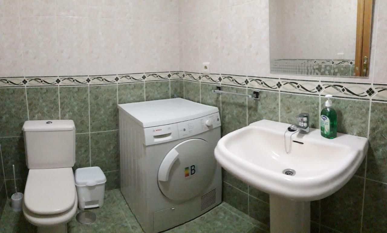 Casa Llorca Big Apt 3 Bedroom Garage Ac Wifi Alicante Zewnętrze zdjęcie