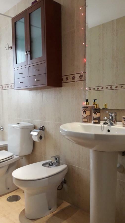 Casa Llorca Big Apt 3 Bedroom Garage Ac Wifi Alicante Zewnętrze zdjęcie